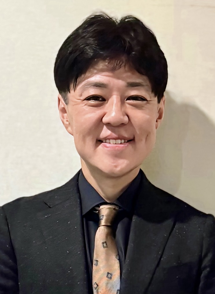 御井 響一朗 Mii Kyoichiro