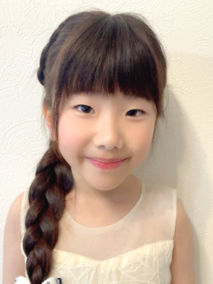 髙木 真優葉
