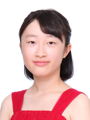 岩苔　和奏