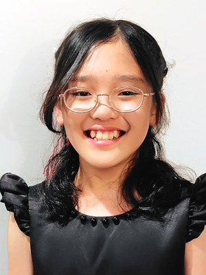 小林　なゆ花