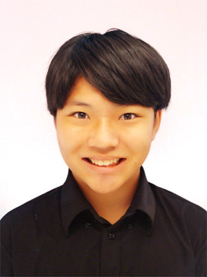 谷口　碧