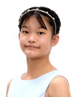 皆川　愛菜