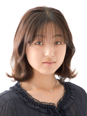 菅原　佑奈
