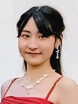 大山　藍