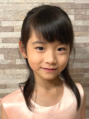 池田 英那