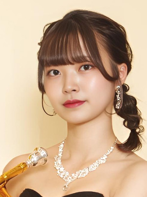 川森 花音