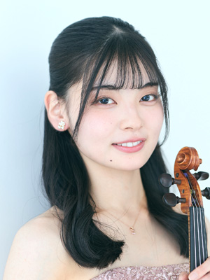 西岡 舞桜