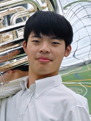 大木 奏音