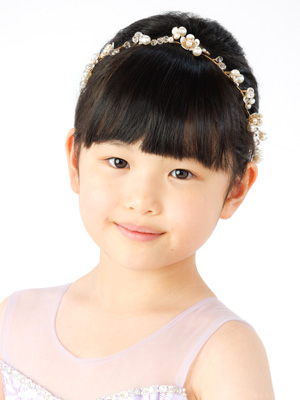 阿部　友希乃