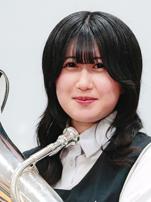 安藤 歩美