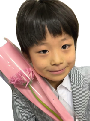 中垣　伶央翔
