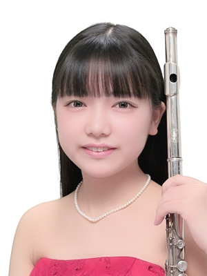 森　水優