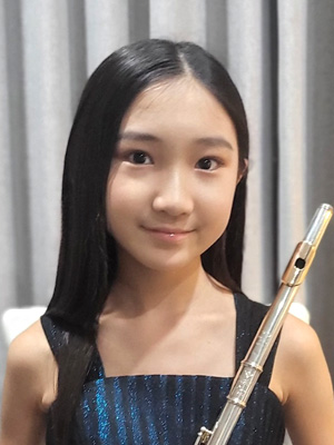 山本　晴楓