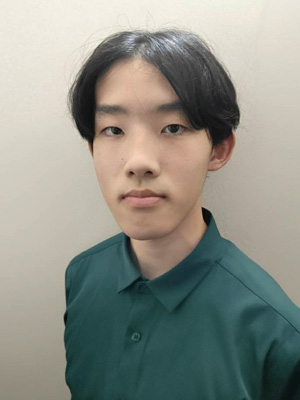 松浦　伊春