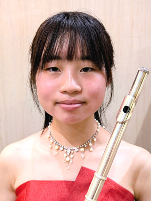 井上 美虹