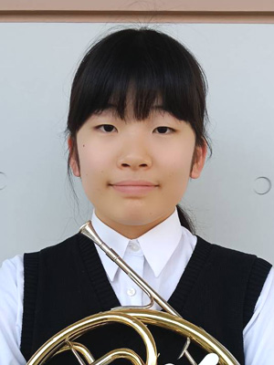道山　明日香