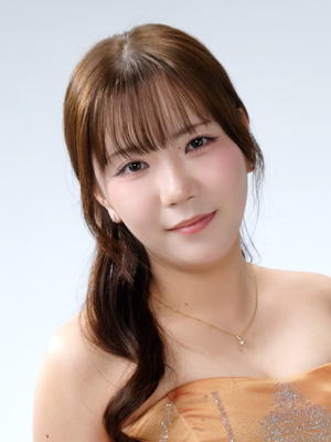 奥薗　杏樹