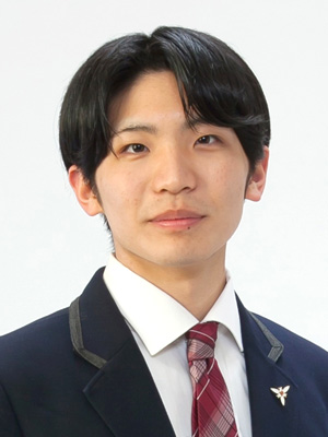 奥谷　直輝