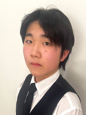 橘内　亨輔