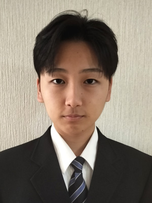 小堀　推我