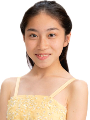 上田　芭菜