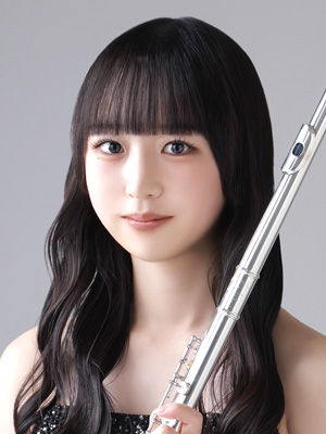 杉岡　和佳奈