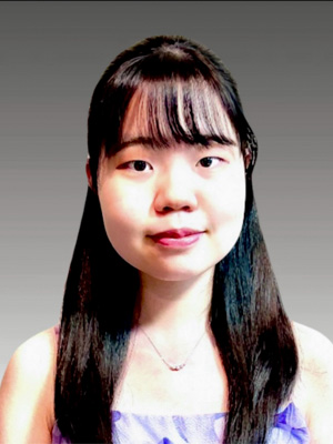 藤原　綾乃