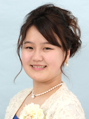 久保　歌暖