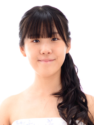 菅野　澪