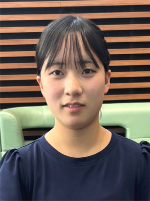 瀬良　柚奈