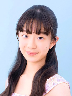 束岡　日菜