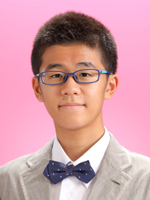 小林　祐太