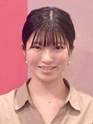 牧野 楓