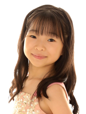 井上　緒彩