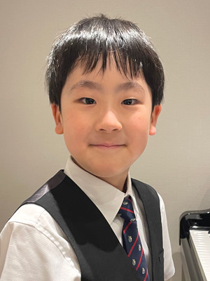 葛西　晴直