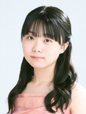 山崎　心愛