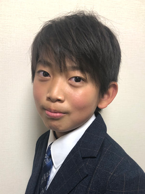 堀　唯人