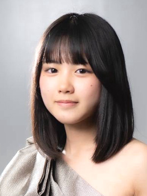 藤原　可南子