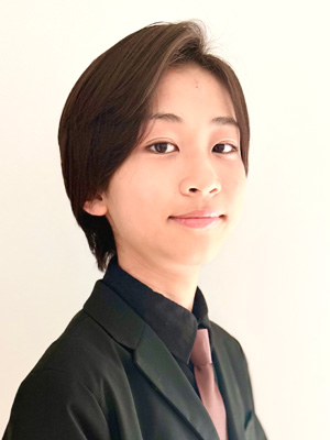藤倉　洸