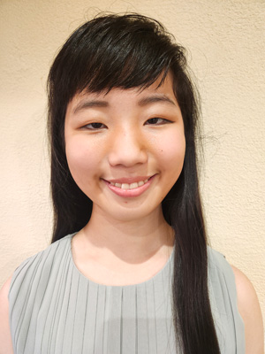 木原　茅咲