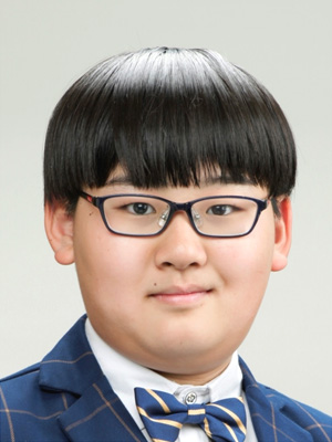 清水　悠翔