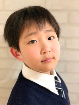 建部　光惺