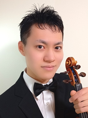 小林 悠来