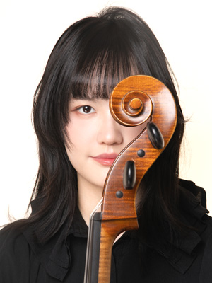 CHEN XI