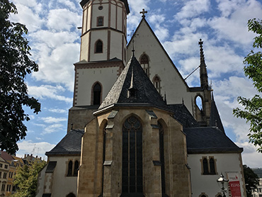 トーマス教会