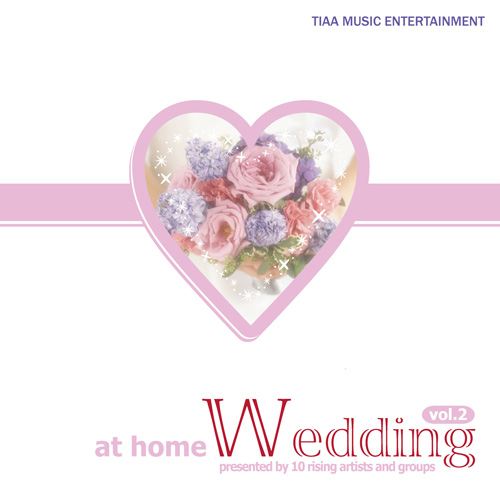 at home Wedding Vol.2