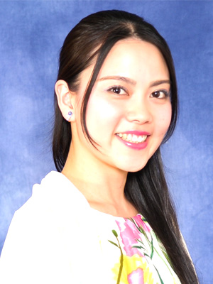 ドゥメニス　愛子