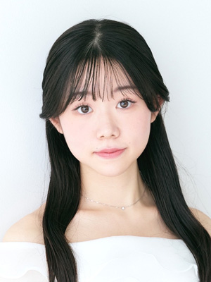 富田　梨花子