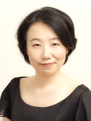 河野 優子