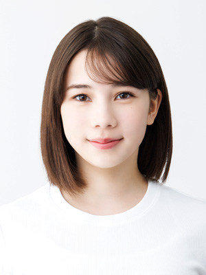 グレイグ　楼奈